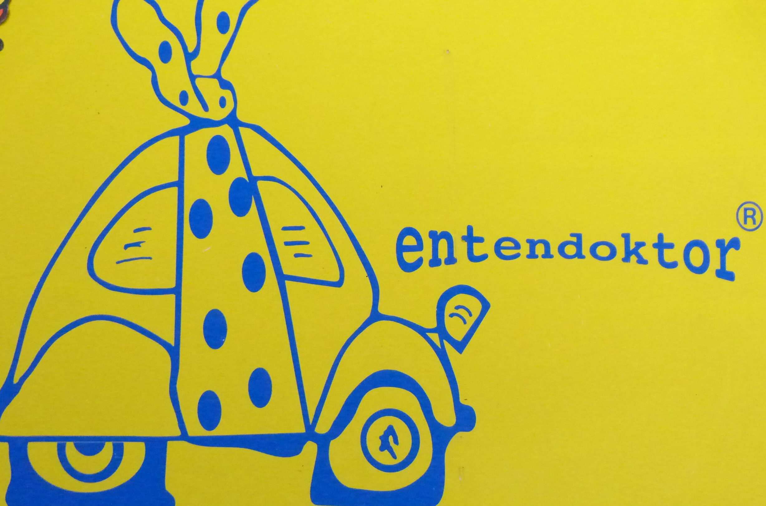  entendoktor Ersatzteile für Franzosen Oldtimer